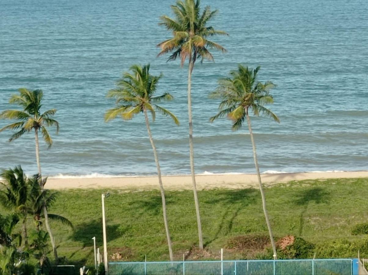 Conforto Jardim Oceania Apartamento