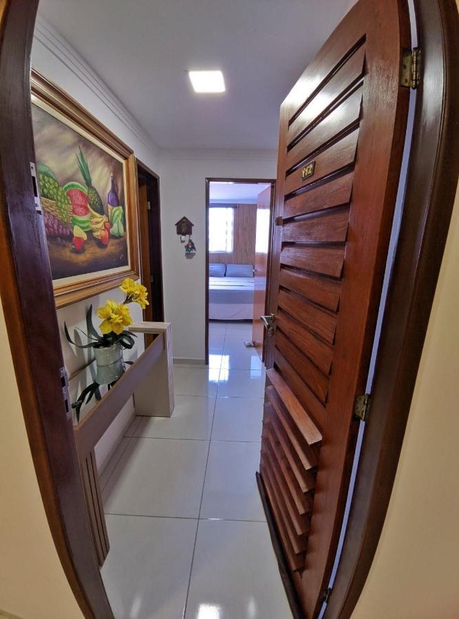 Conforto Jardim Oceania Apartamento