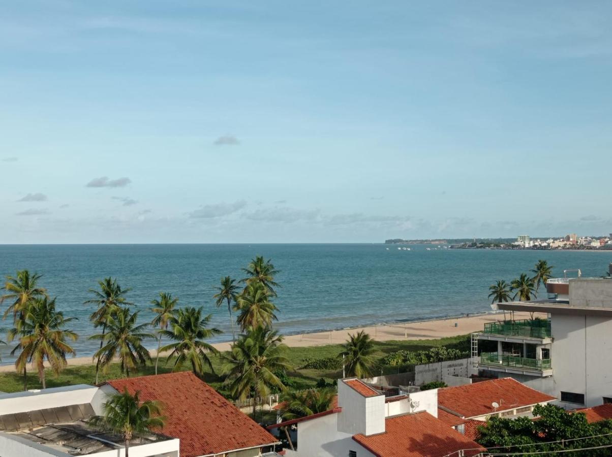 Apartamento Conforto Jardim Oceania