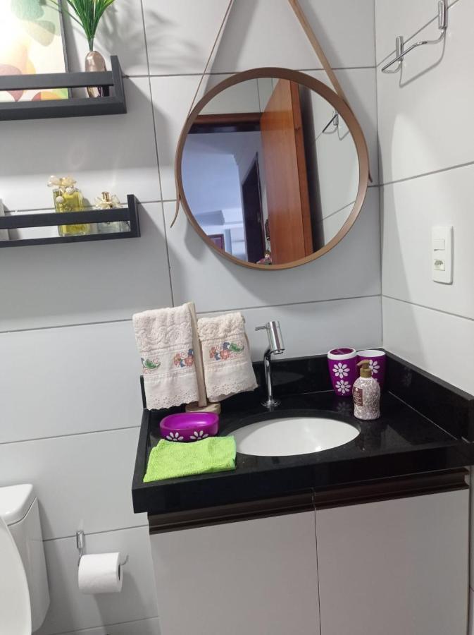 Conforto Jardim Oceania Apartamento João Pessoa