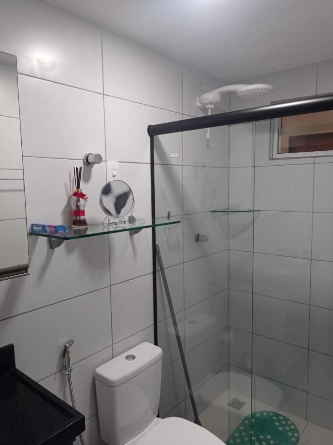 Apartamento Conforto Jardim Oceania João Pessoa